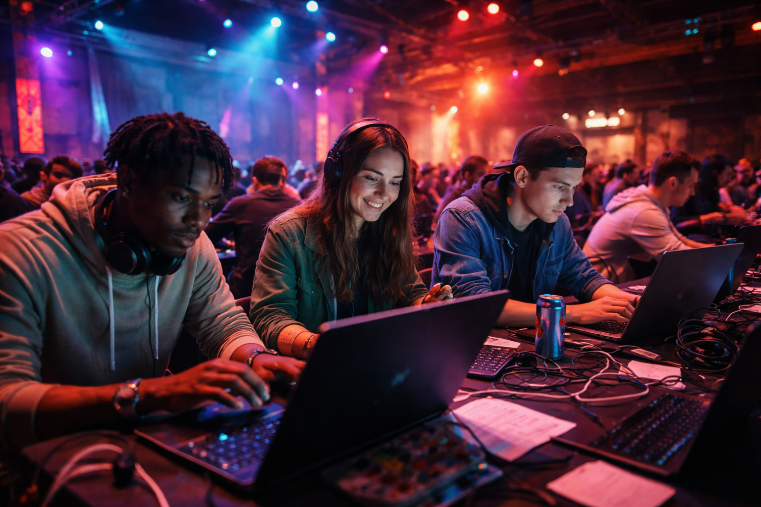 build:it und make:it - 2 neue Formate 2026